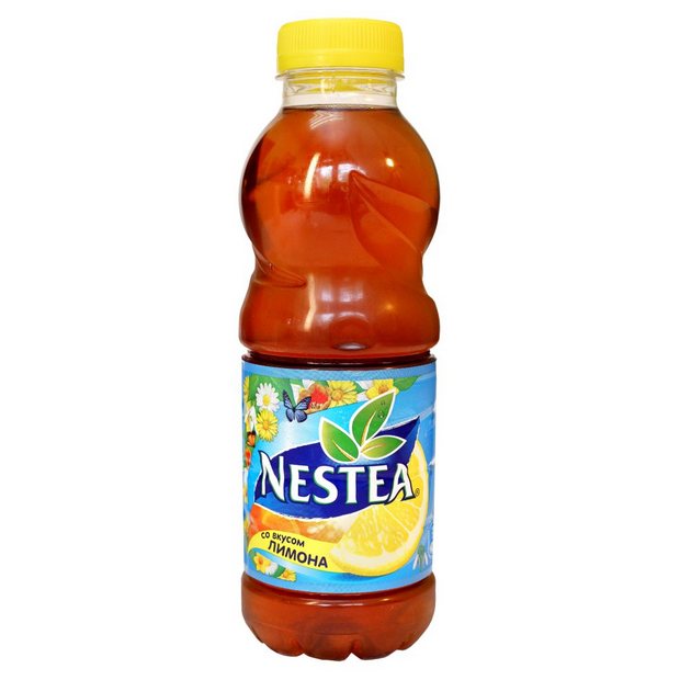 Напиток Чай Nestea