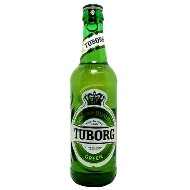 Напиток Tuborg